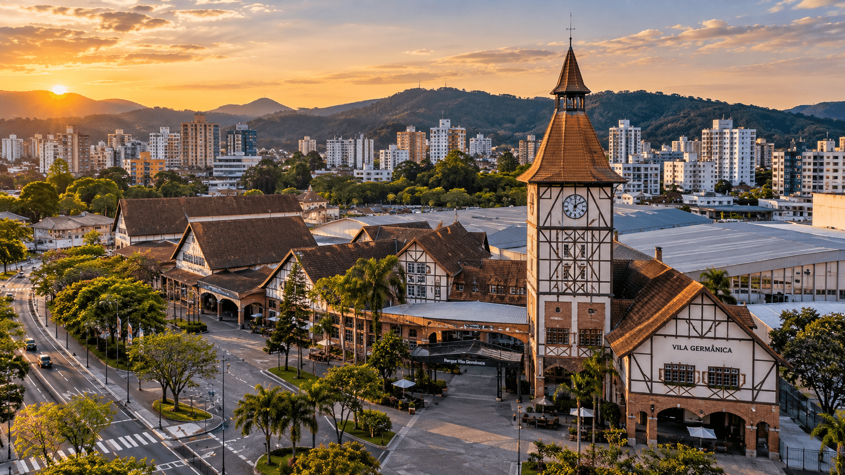 Imagem institucional da Dex Imobiliária